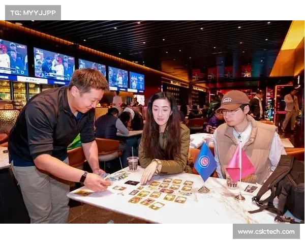 MLB携手洛克公园打造上海第二主场全新观赛体验空间