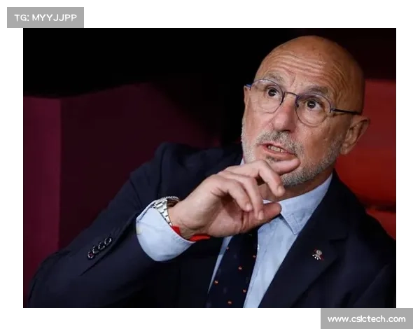 德拉富恩特钦点亚马尔为传奇：足球天赋与谦逊品格并重