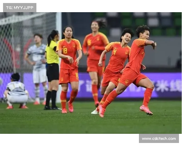 中国女足对阵日本阵容预测 王霜有望回归前腰位置助力球队攻防