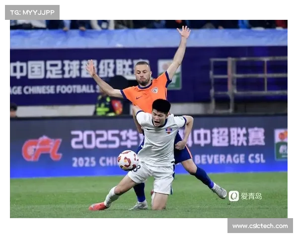 浙江队末轮对阵青岛海牛将决定保级命运，或成关键生死战